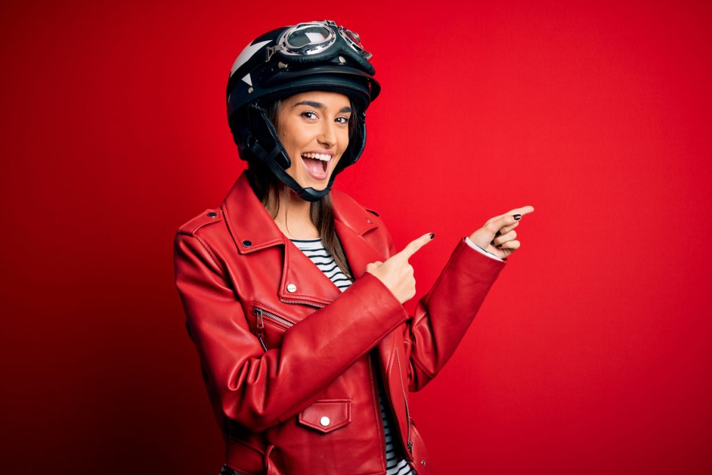 Nützliche Eigenschaften von Motorrädern
