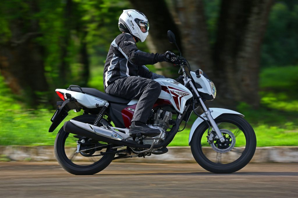 Faszination Motorrad