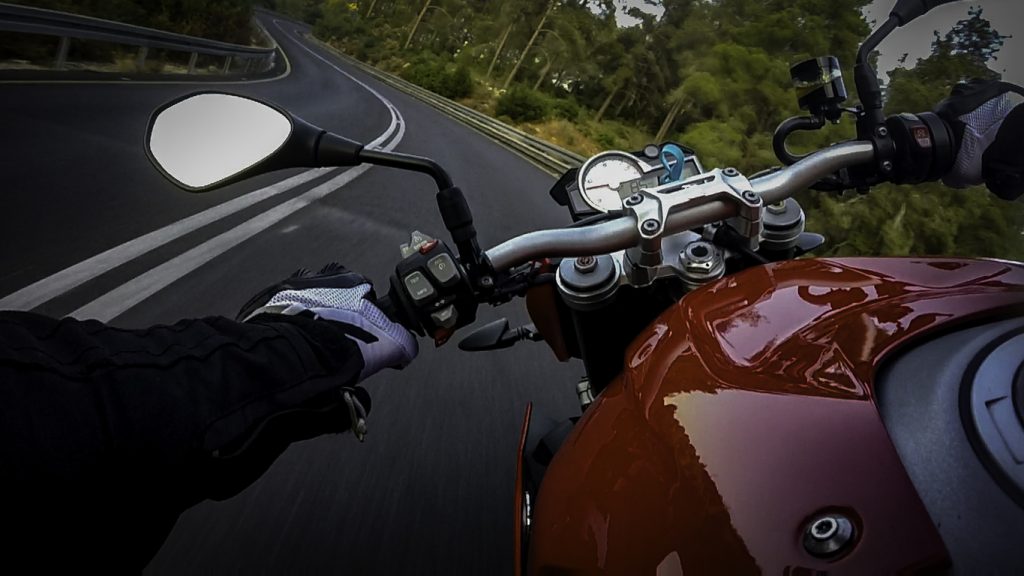 Die Sportler unter den Motorrädern