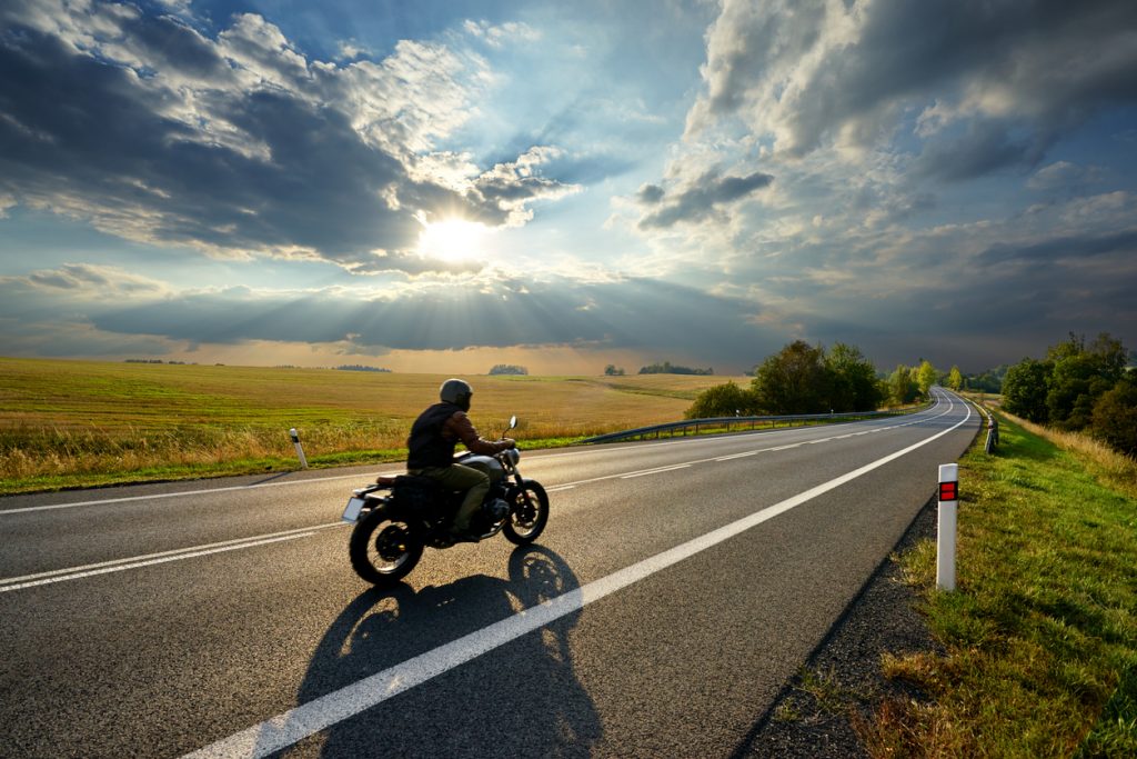 Top 6: Populäre historische Motorradmarken